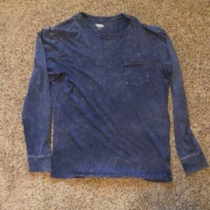 Men’s Athletic Long Sleeve